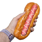 Fake Hot Dog 