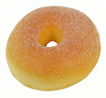 Sugared Donut 