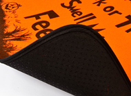 Halloween Decoration Trick or Treat Door 