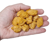 Fake Chicken Popcorn 