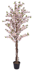 Pink Blossom Tree - 150cm 