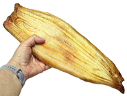 Imitation Kipper Fish 