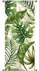 Tropical Jungle Banner 