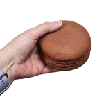 Giant Macarons, Pk.4 