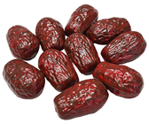 Fake Medjool Dates, Pk.10 