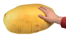 Giant Plush Couch Potato 