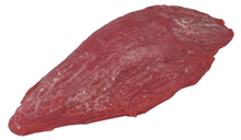 Large Raw Meat Piece 