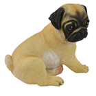 Pugs - Set of 2 