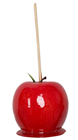 Toffee Apple on Stick 