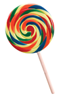 Jumbo Lollipop