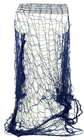 Fishing Net Blue - 200 x 400cm 