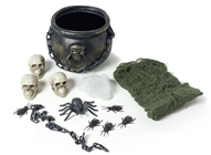 Halloween Decoration Set 