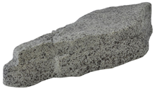 Granite Rock - 58 x 21cm 