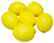 Lightweight Lemons, Pk.6 