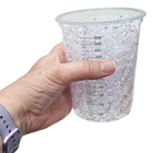 Small Crushed Ice Pieces - Pk.650 