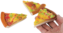 Buffet Pissa Slice - Assorted 