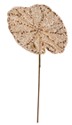 Decorative Copper Leaf 
