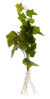 Artificial Ivy Plant with Roots 