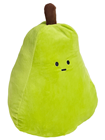 Giant Plush Pear 
