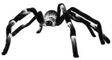 Halloween Spider 