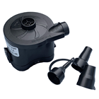 6V Battery Operated ABS Air Pump with% 