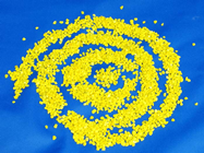 Quartz Granules - Yellow 