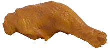 Roast Chicken Leg 