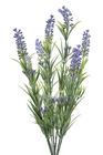 Artificial Lavender Bunch 