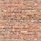 Fake Brick Wall Backdrop 