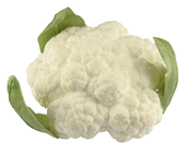 Whole Cauliflower 