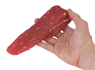 Raw Meat Fillet 