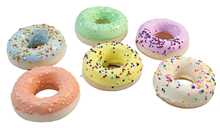 Fancy Party Donuts - Pk.6 