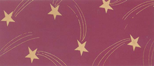 COMET FABRIC 1.12M WIDE 