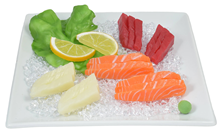 Sashimi Meal Set 