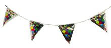 HAPPY BIRTHDAY BUNTING 3.65M 