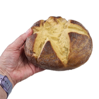 Replica Farmhouse Bread - 16cm 