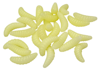 fake Maggots - Pk.25 