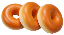 Replica Bagel 