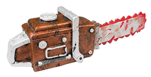 Horror Chainsaw 