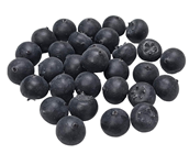 Fake Blueberries, Pk.30 
