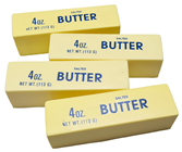 Stick of Butter - Slight Second 