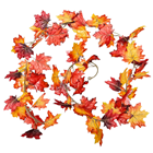 Autumn Foliage Garland 