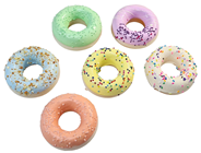 Fancy Party Donuts - Pk.6 