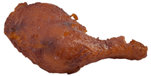 BBQ Chicken Leg 