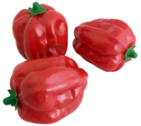 RED PEPPER, PK.3 