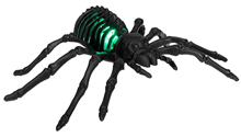 Light-Up Spider Skeleton 