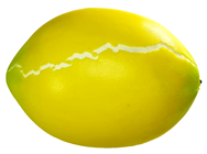 Giant Lemon - Slight Second 