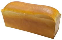 Fake Long Tin Loaf 