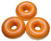 Replica Bagel 
