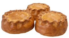 Small Chewet - Medieval Pie 